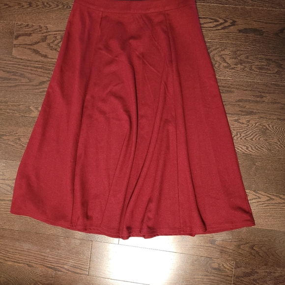 NEW GAP SKIRT (8) - Picture 5 of 11